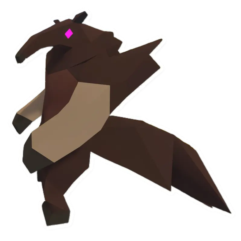 Unturned Capelobo icon