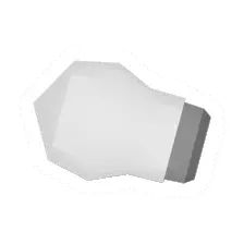 Unturned Lightbulb supply icon