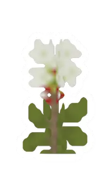 Unturned Medicinal Herb item icon