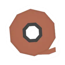 Unturned Copper Wire supply icon