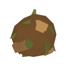 Unturned Organic Compost supply icon