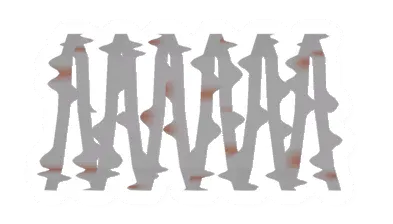 Unturned Barbed Wire Short (Editor) trap icon