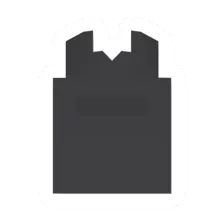 Unturned Constrictor Iron Sights sight icon