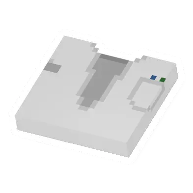 Unturned Institute Scientist Top icon