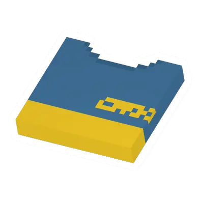 Unturned Mailman Shirt icon