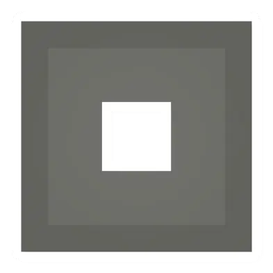 Unturned Metal Hole barricade icon