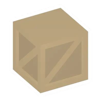 Unturned Eucalyptus Crate storage icon