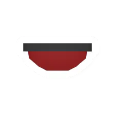 Unturned Red Bunker Light barricade icon