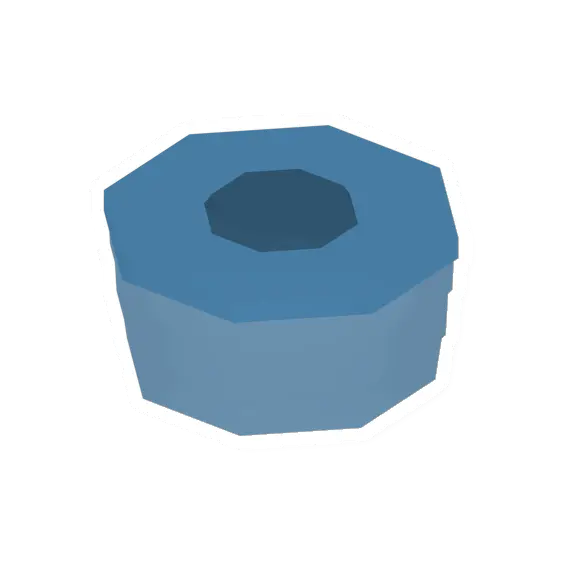 Unturned Plastic Water Tank tank icon