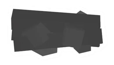 Unturned Campfire barricade icon