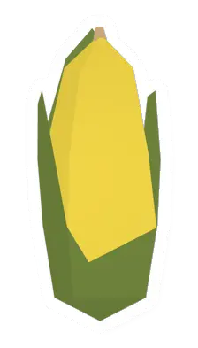 Unturned Corn food icon