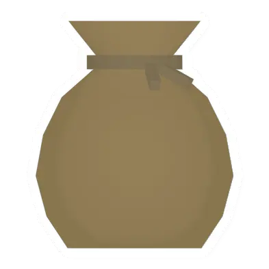 Unturned Seed Pouch supply icon