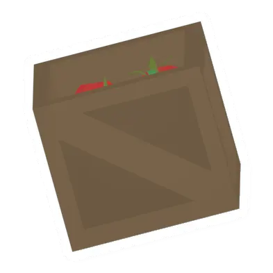 Unturned Tomato Crate icon