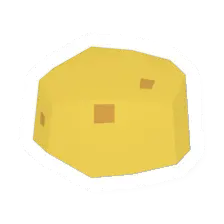 Unturned Potato food icon