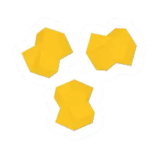 Unturned Strawberry Pips item icon