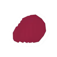 Unturned Sliced Beetroot food icon