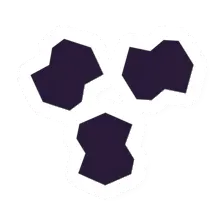 Unturned Tropical Berry Seeds item icon