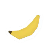 Unturned Banana food icon