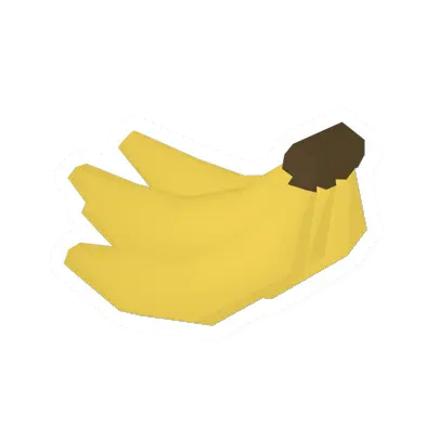 Unturned Banana Bunch supply icon