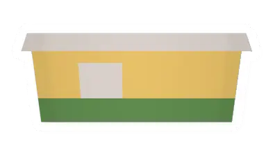 Unturned Butter food icon