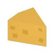 Unturned Cheese food icon