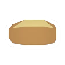 Unturned Bread food icon