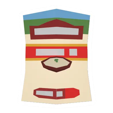 Unturned Rice Bag supply icon