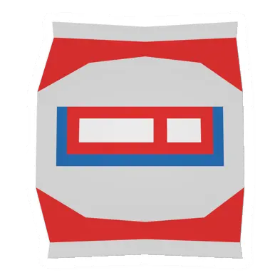 Unturned Sugar Bag supply icon