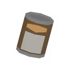 Unturned Canned Beans food icon