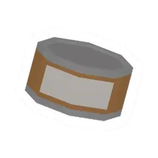 Unturned Canned Beef food icon