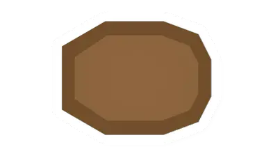 Unturned Cooked Meat food icon