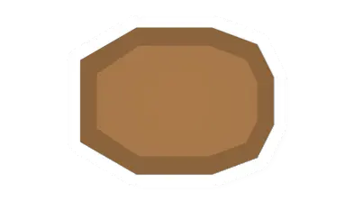 Unturned Cooked Beef food icon