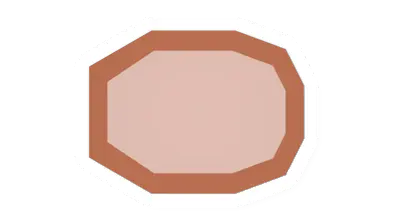 Unturned Cooked Pork food icon