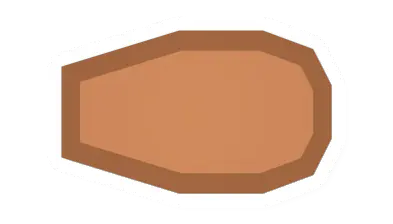 Unturned Cooked Fish food icon
