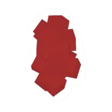 Unturned Raw Coffee Beans food icon