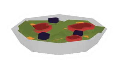 Unturned Salad food icon