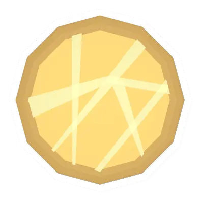 Unturned Pizza food icon