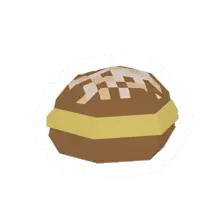 Unturned Sonho food icon