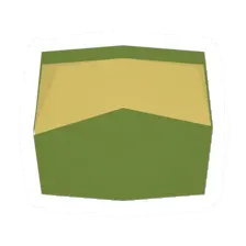 Unturned Pamonha food icon