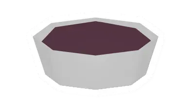 Unturned Açaí Bowl food icon