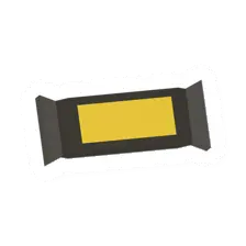 Unturned Energy Bar food icon