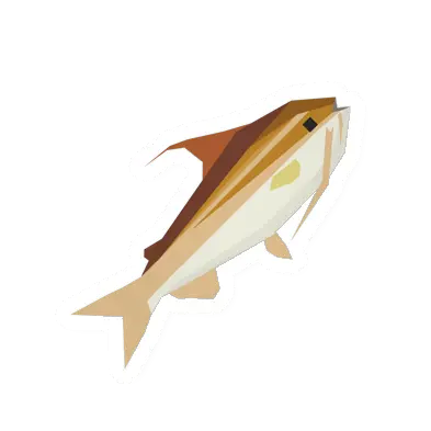 Unturned Small Sheatfish supply icon