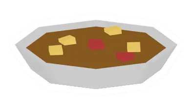 Unturned Awkward Grub food icon