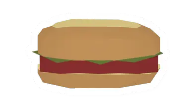 Unturned J-Rib food icon