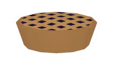 Unturned Tropical Pie food icon