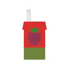 Unturned Grape Juice food icon