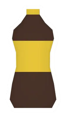 Unturned Bottled Energy Large food icon