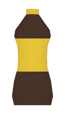 Unturned Bottled Energy Large food icon