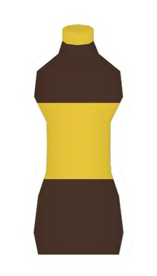 Unturned Bottled Energy Large food icon