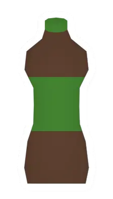 Unturned Bottled Guaraná Large food icon